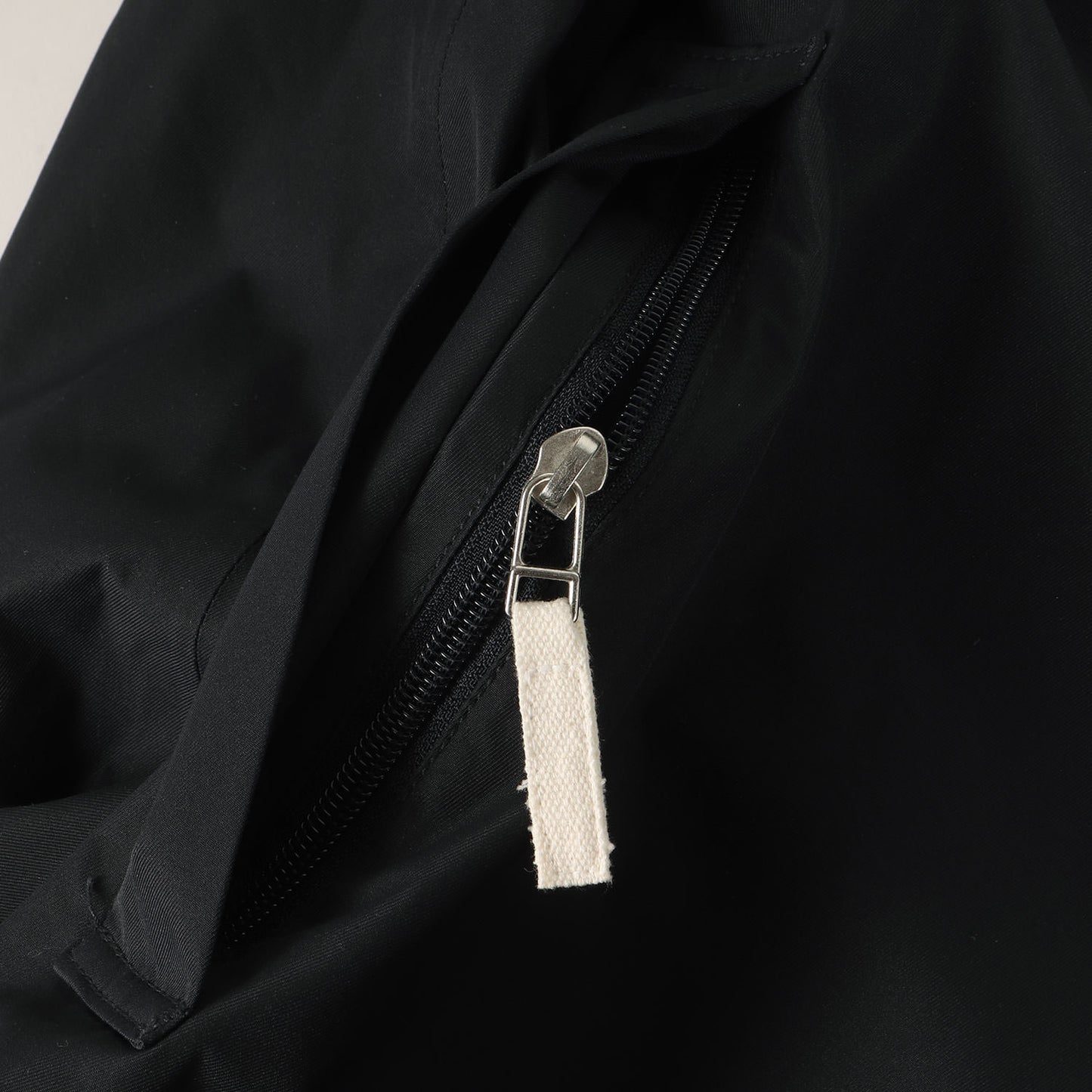 ゴアテックス コーチジャケット(GORE-TEX Coach Jacket)