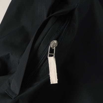 ゴアテックス コーチジャケット(GORE-TEX Coach Jacket)