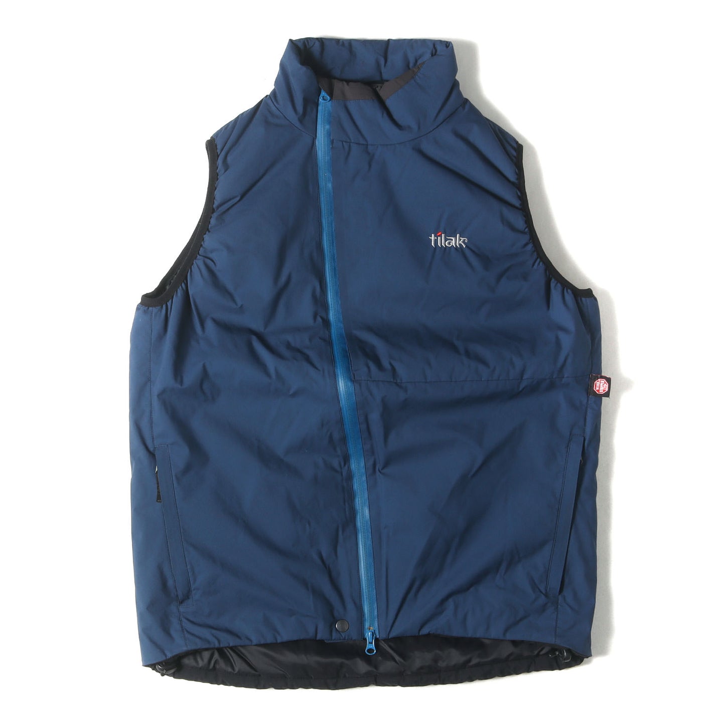 GORE WINDSTOPPER スバルバード プリマロフト ベスト (Svalbard Vest)