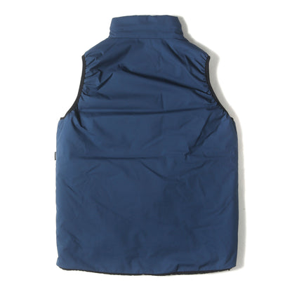 GORE WINDSTOPPER スバルバード プリマロフト ベスト (Svalbard Vest)