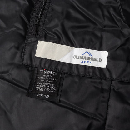 GORE WINDSTOPPER スバルバード プリマロフト ベスト (Svalbard Vest)