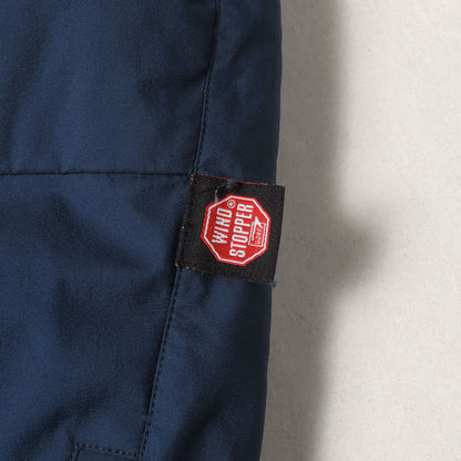 GORE WINDSTOPPER スバルバード プリマロフト ベスト (Svalbard Vest)