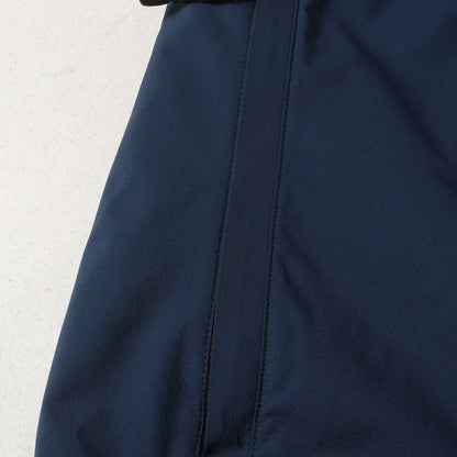 GORE WINDSTOPPER スバルバード プリマロフト ベスト (Svalbard Vest)