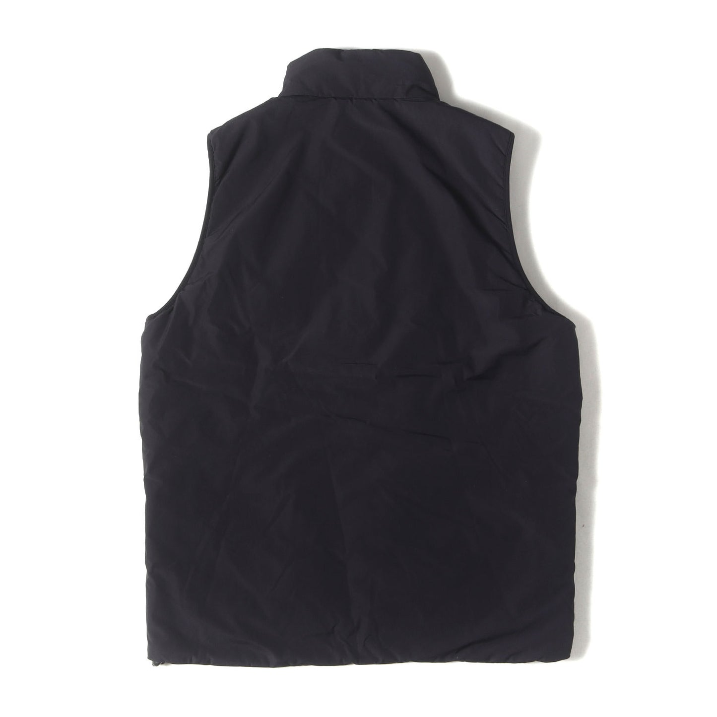 GORE WINDSTOPPER スバルバード プリマロフト ベスト (Svalbard Vest)