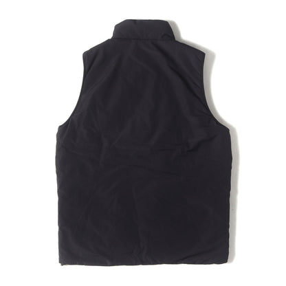 GORE WINDSTOPPER スバルバード プリマロフト ベスト (Svalbard Vest)