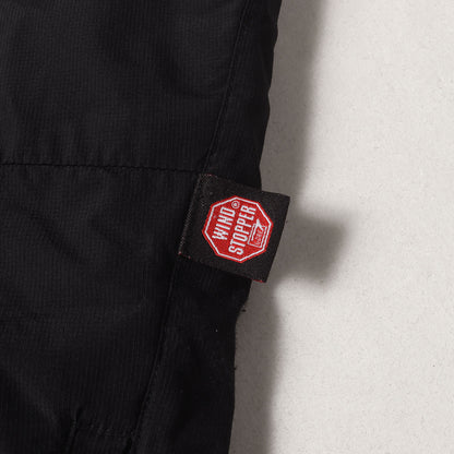 GORE WINDSTOPPER スバルバード プリマロフト ベスト (Svalbard Vest)