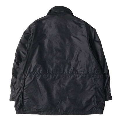 23AW テック ブリティッシュ ハンターコート(TECH BRITISH HUNTER COAT)