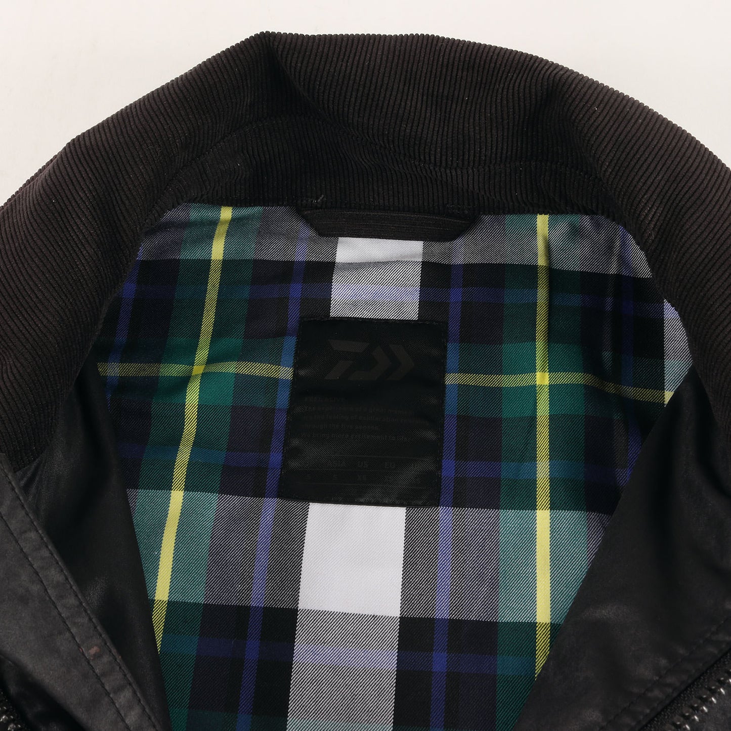 23AW テック ブリティッシュ ハンターコート(TECH BRITISH HUNTER COAT)