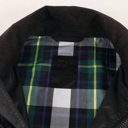 23AW テック ブリティッシュ ハンターコート(TECH BRITISH HUNTER COAT)