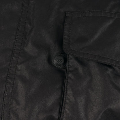 23AW テック ブリティッシュ ハンターコート(TECH BRITISH HUNTER COAT)