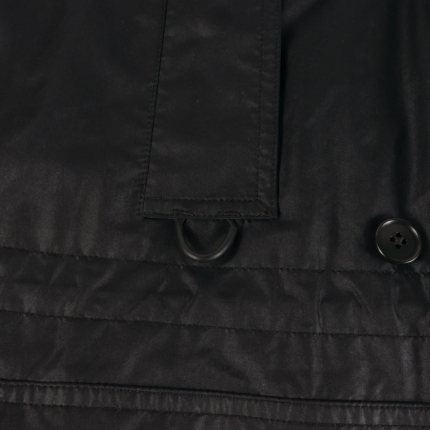 23AW テック ブリティッシュ ハンターコート(TECH BRITISH HUNTER COAT)