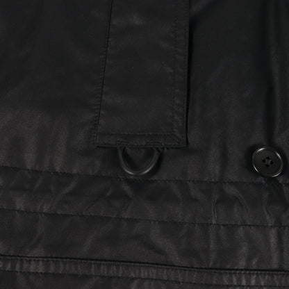 23AW テック ブリティッシュ ハンターコート(TECH BRITISH HUNTER COAT)
