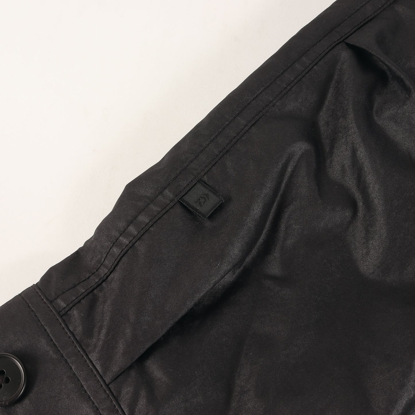 23AW テック ブリティッシュ ハンターコート(TECH BRITISH HUNTER COAT)