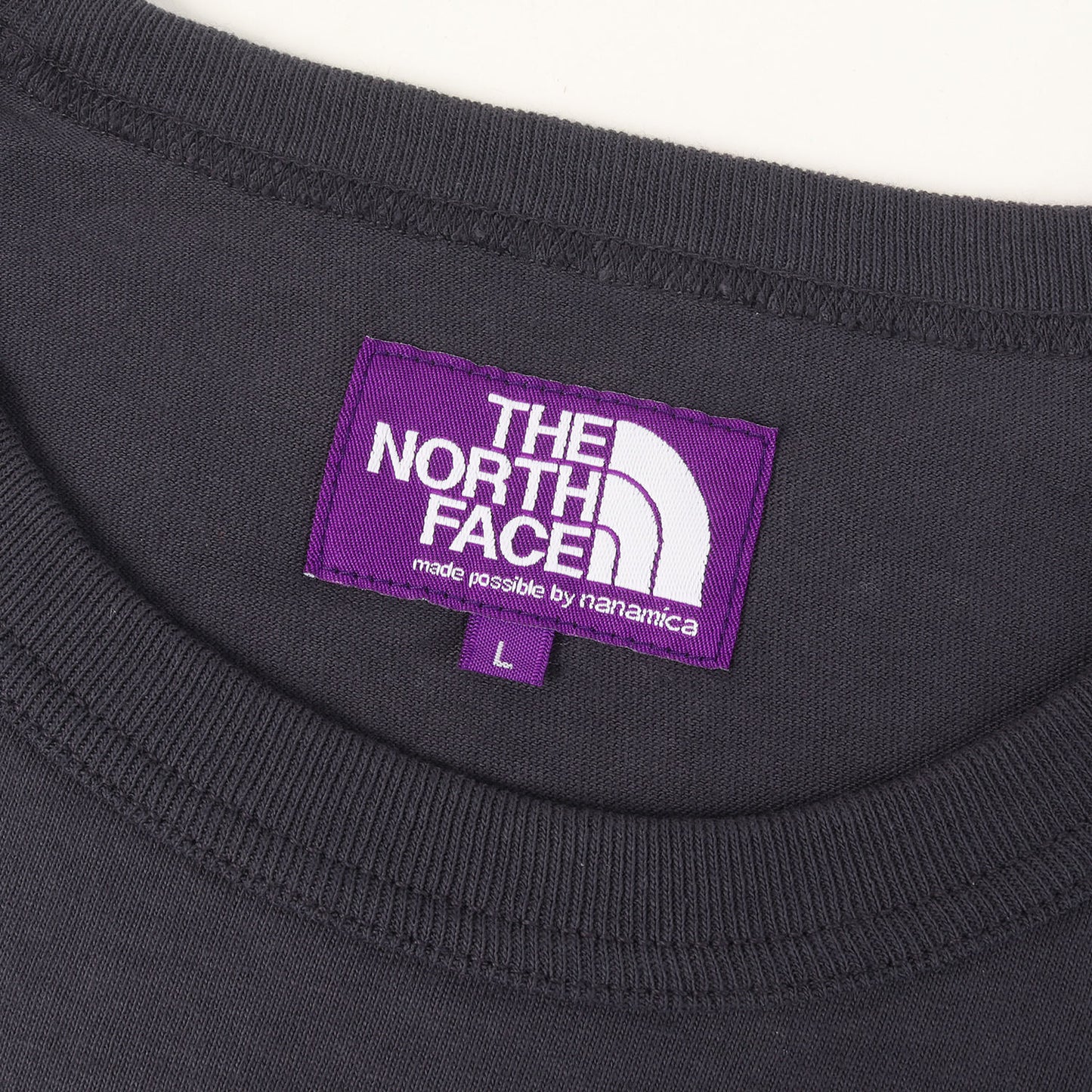 25SS 製品染め ヘビー ポケット Tシャツ(8oz Field Pocket Tee)