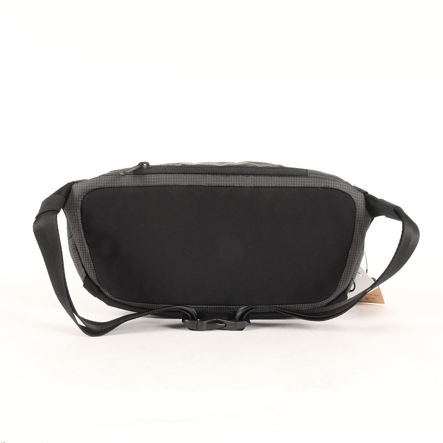 [現行モデル] リップストップナイロン ヘイジー ウェストバッグ (Hazy Waist Bag)