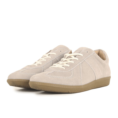 別注モデル スウェード ジャーマントレーナー