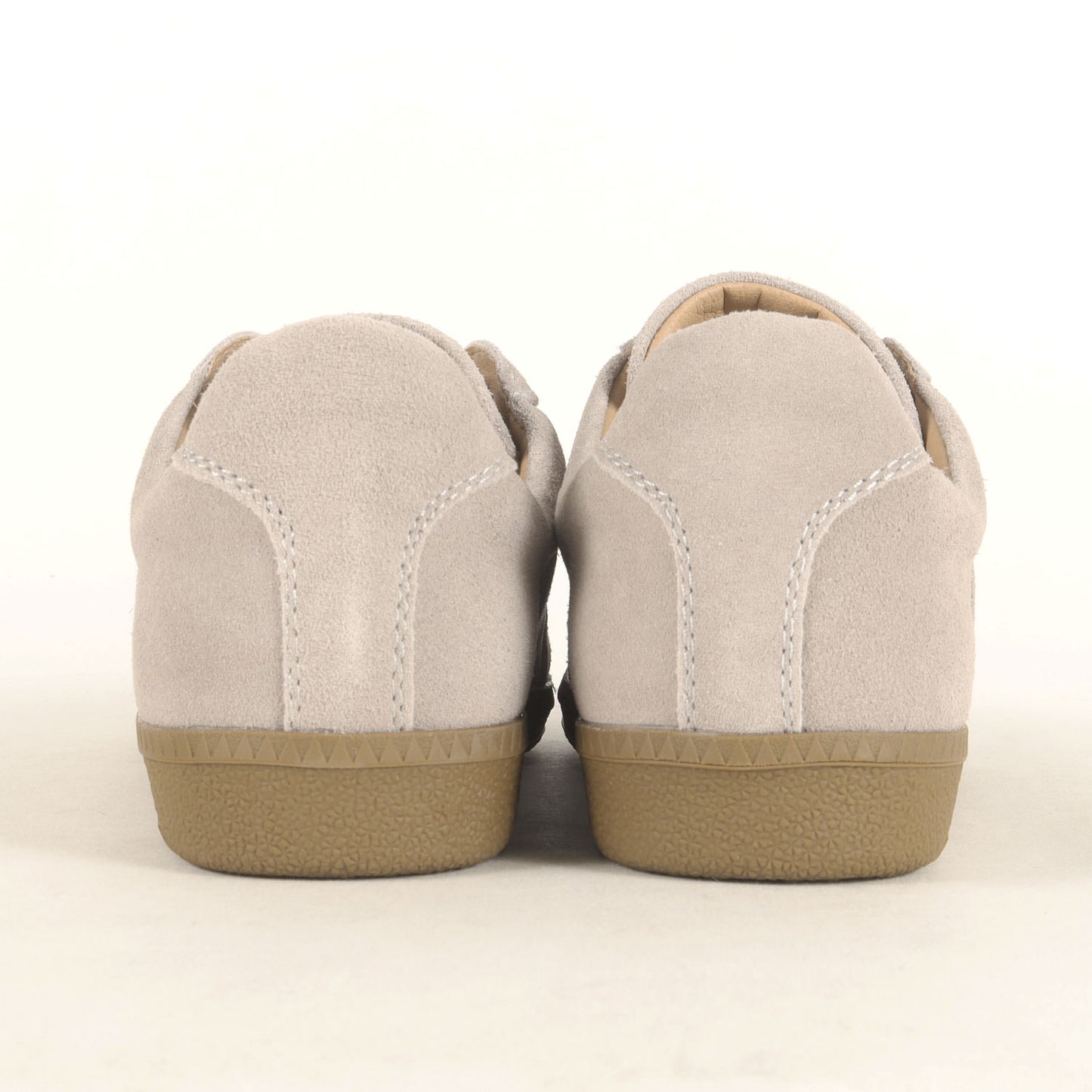 別注モデル スウェード ジャーマントレーナー