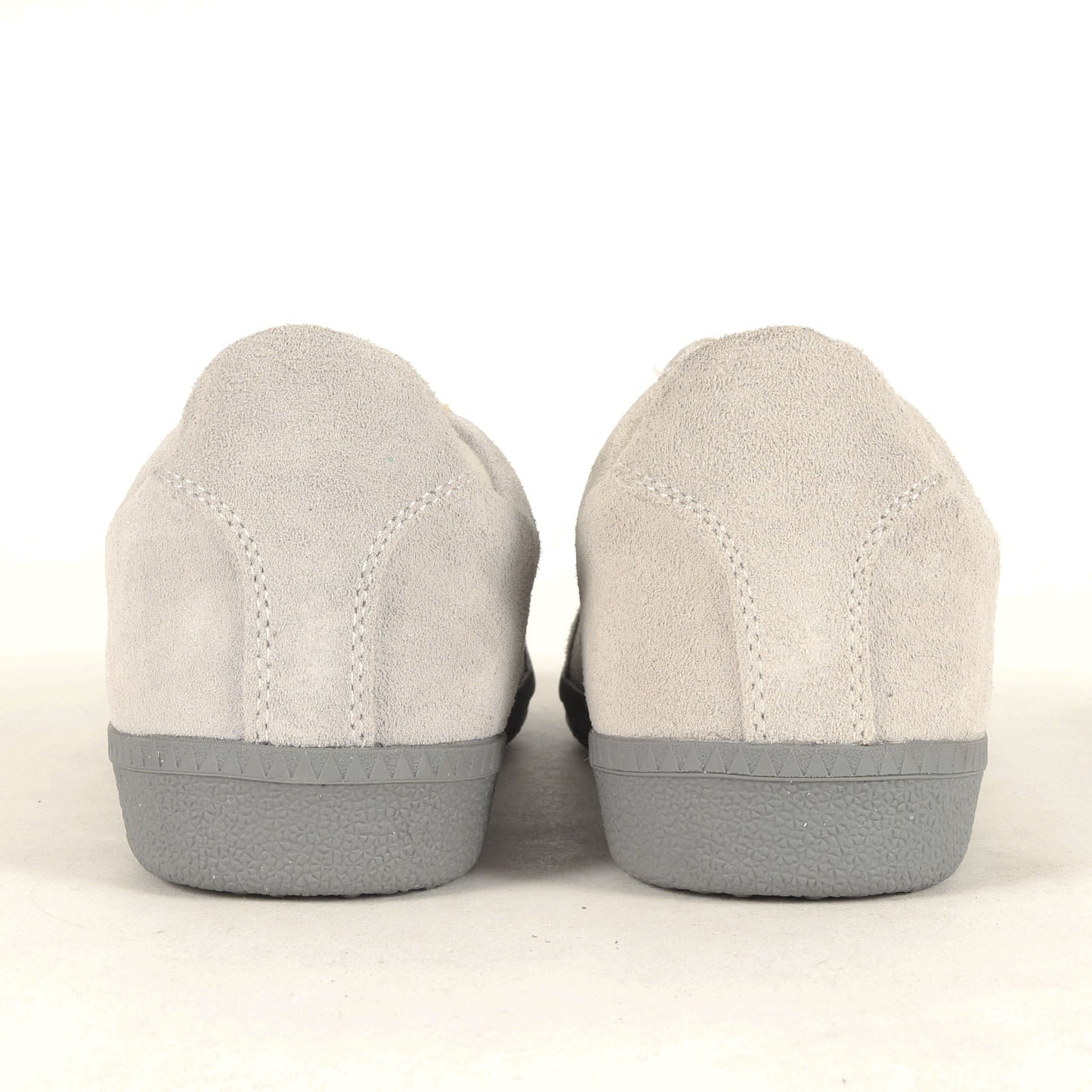 別注モデル スウェード ジャーマントレーナー