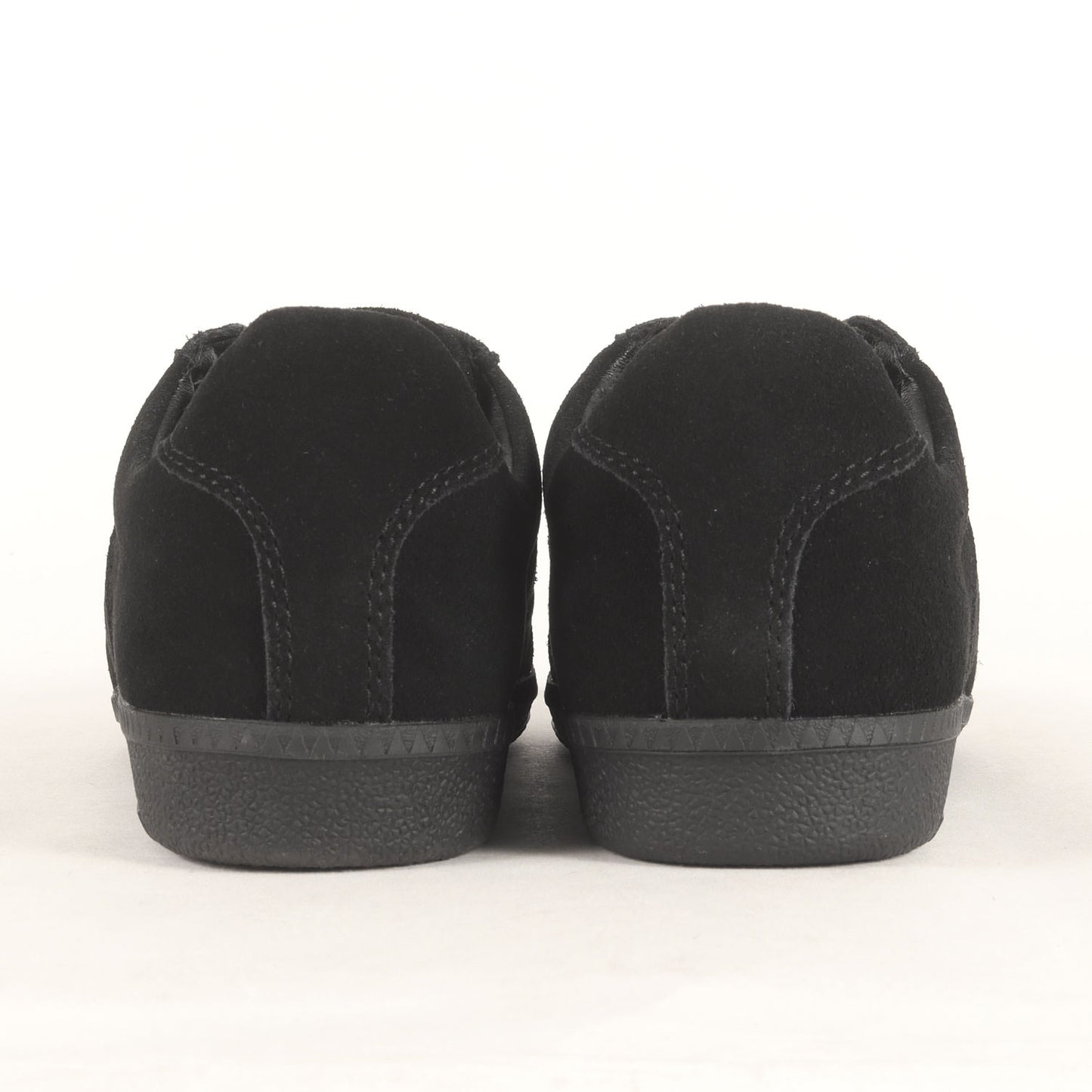 別注モデル スウェード ジャーマントレーナー