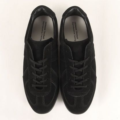 別注モデル スウェード ジャーマントレーナー