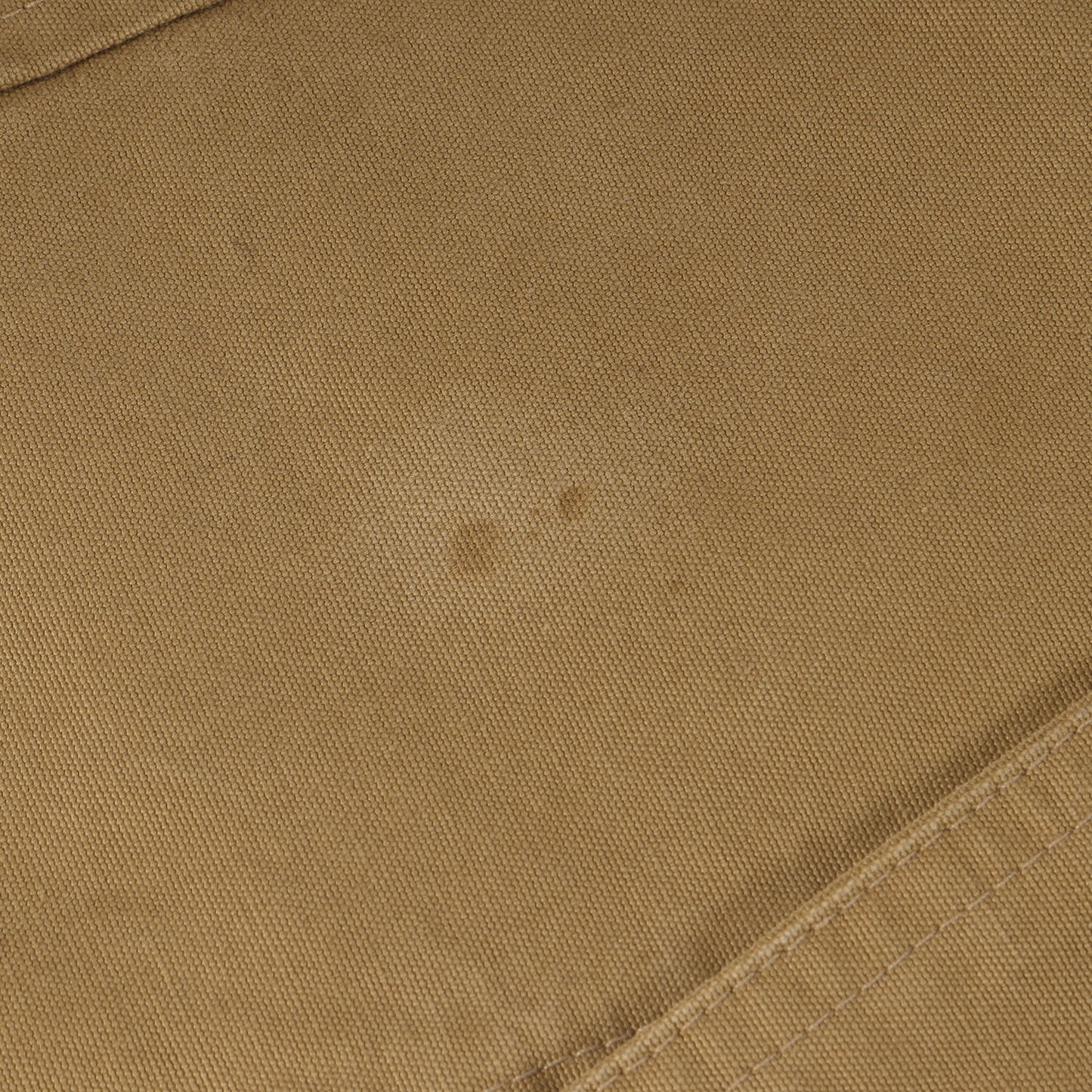 [雰囲気抜群] 80s 襟コーデュロイ コットンキャンバス ハンティングジャケット USA製