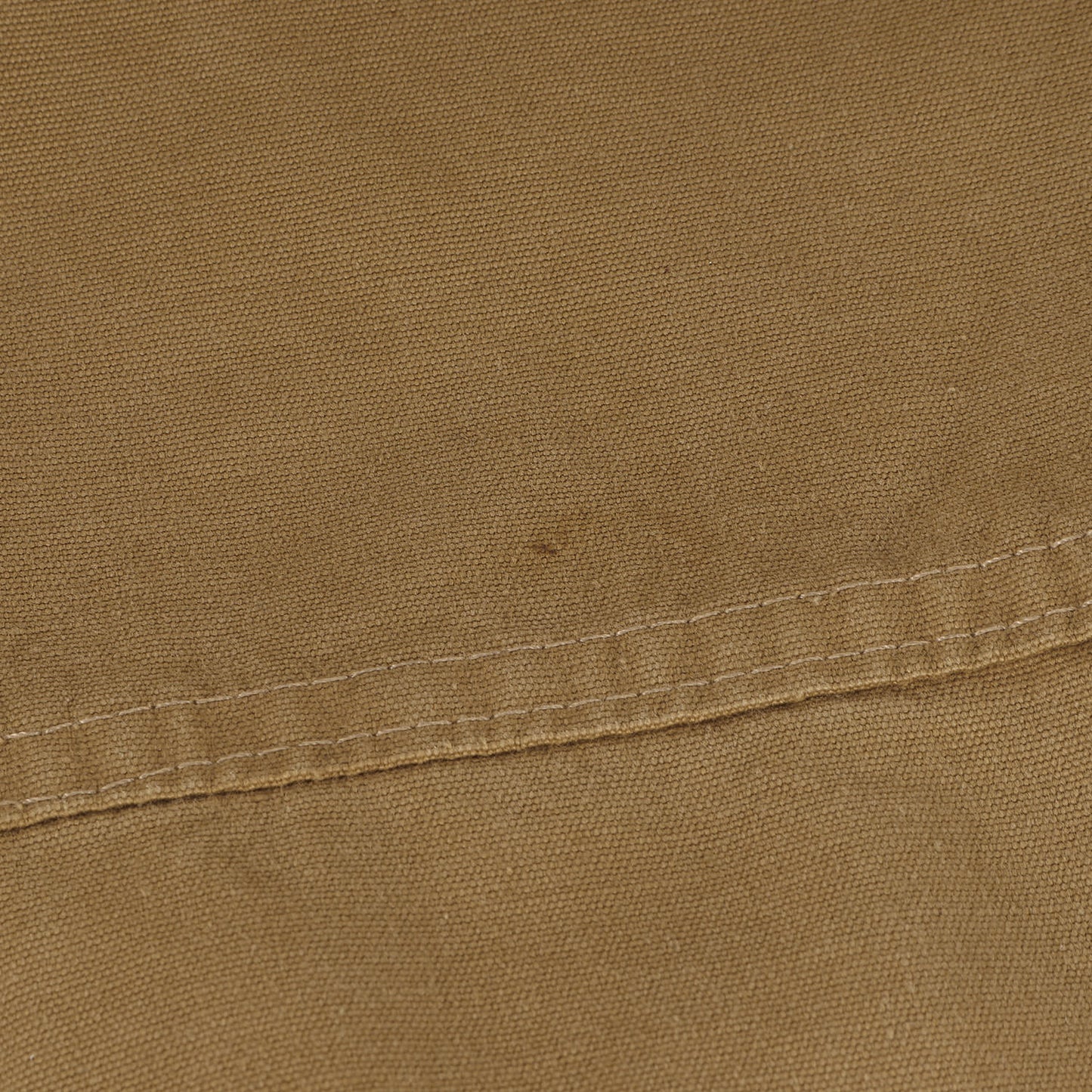 [雰囲気抜群] 80s 襟コーデュロイ コットンキャンバス ハンティングジャケット USA製