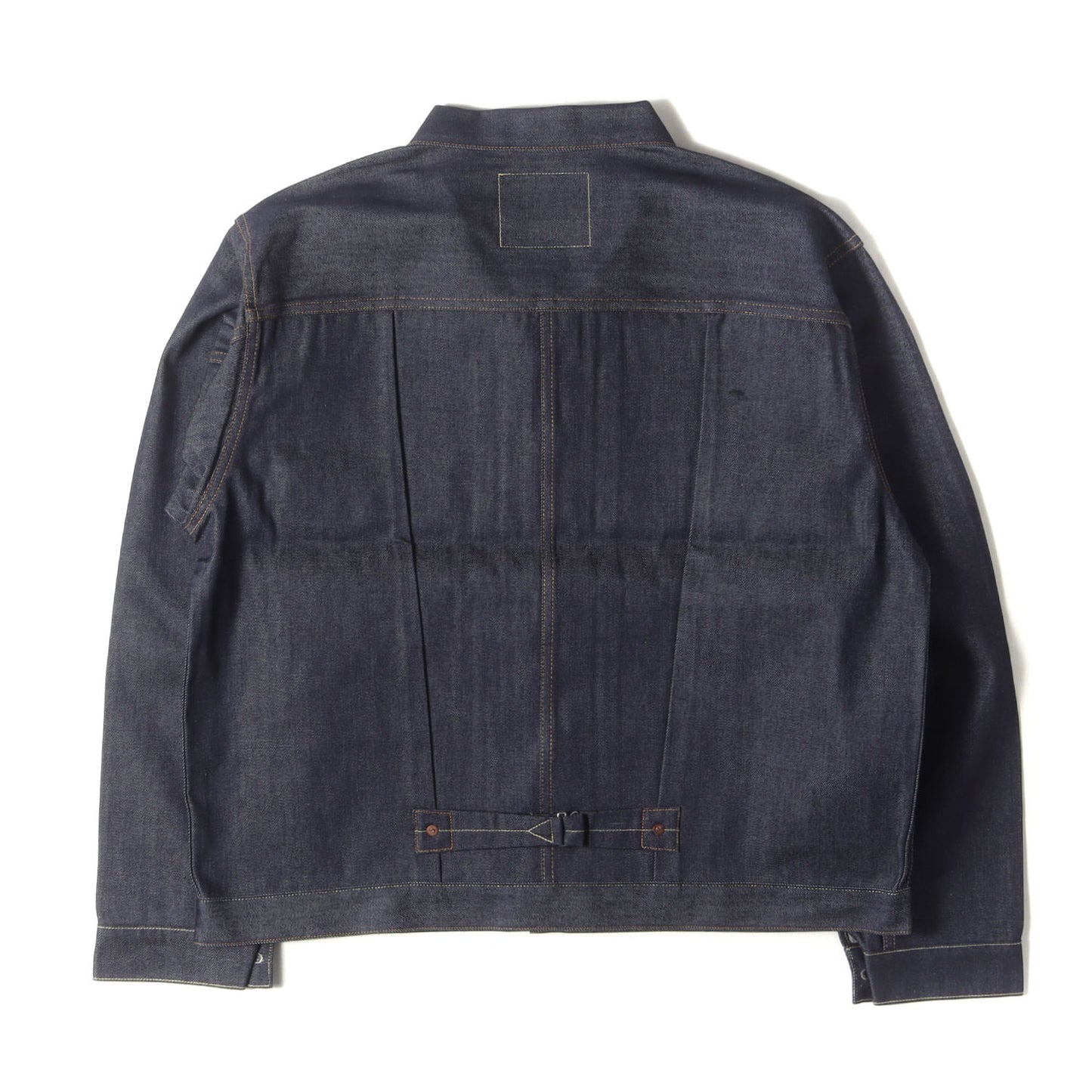 [LVC] 1936年復刻 506XX 1st T-BUCK デニムジャケット / 日本製 TYPE I JACKET 1936MODEL 70506-0028