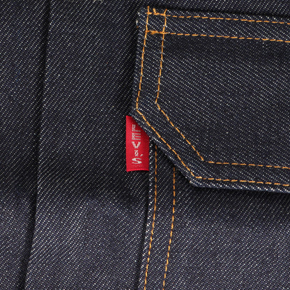 [LVC] 1936年復刻 506XX 1st T-BUCK デニムジャケット / 日本製 TYPE I JACKET 1936MODEL 70506-0028