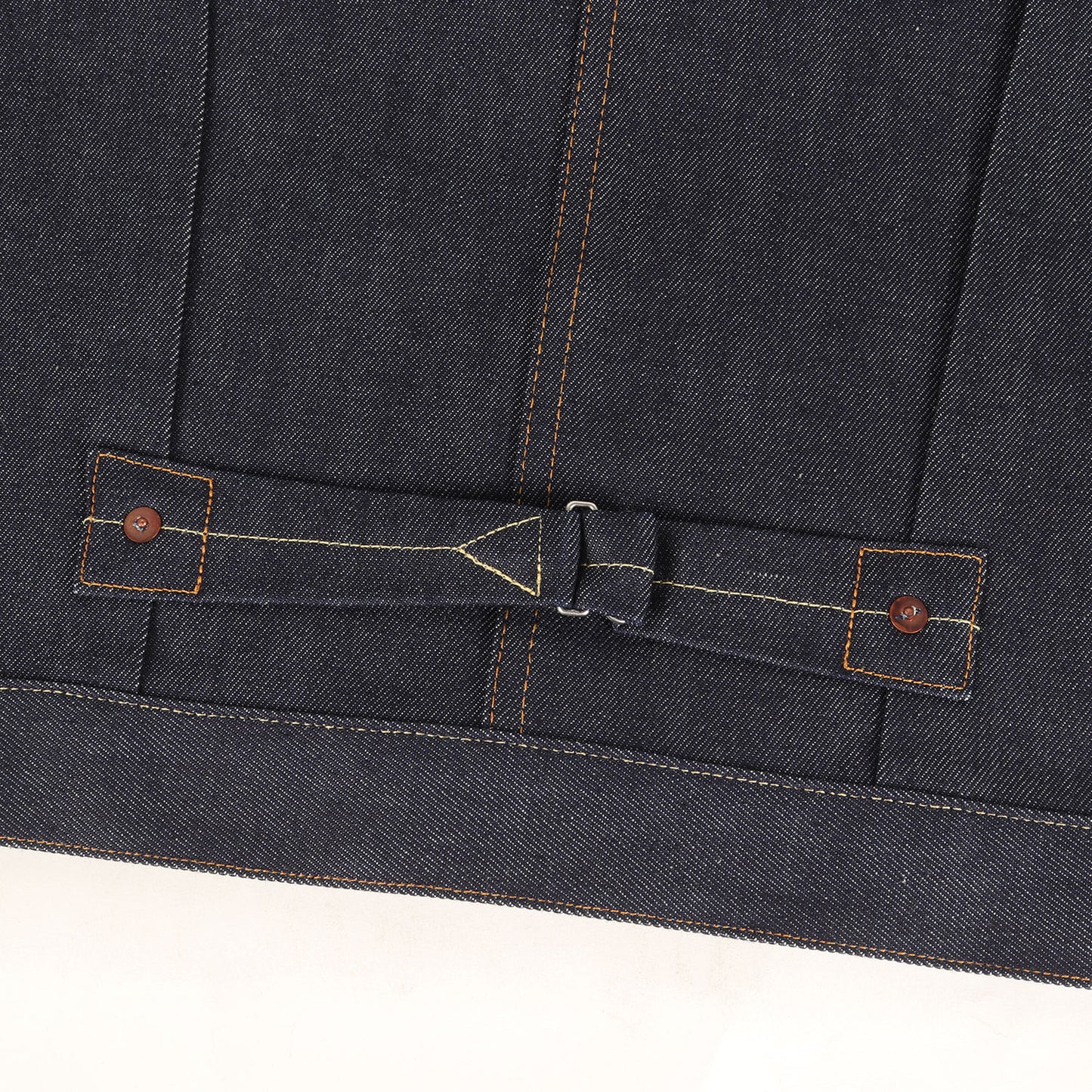 [LVC] 1936年復刻 506XX 1st T-BUCK デニムジャケット / 日本製 TYPE I JACKET 1936MODEL 70506-0028