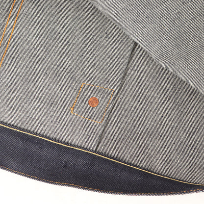 [LVC] 1936年復刻 506XX 1st T-BUCK デニムジャケット / 日本製 TYPE I JACKET 1936MODEL 70506-0028