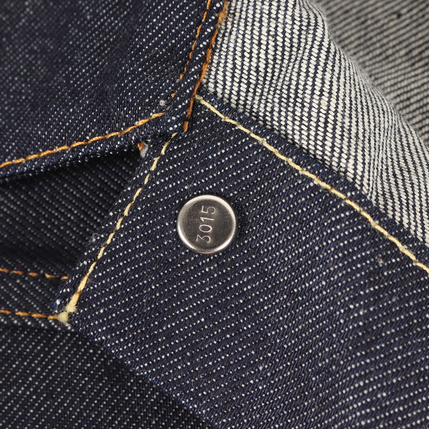 [LVC] 1936年復刻 506XX 1st T-BUCK デニムジャケット / 日本製 TYPE I JACKET 1936MODEL 70506-0028