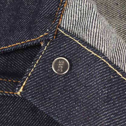[LVC] 1936年復刻 506XX 1st T-BUCK デニムジャケット / 日本製 TYPE I JACKET 1936MODEL 70506-0028