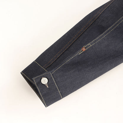 [LVC] 1936年復刻 506XX 1st T-BUCK デニムジャケット / 日本製 TYPE I JACKET 1936MODEL 70506-0028