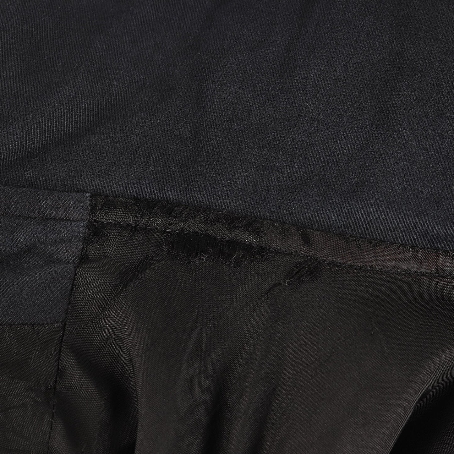 [人気 OLD GAP] 90s 金具ボタン コットンツイル フーデッド ハーフ コート