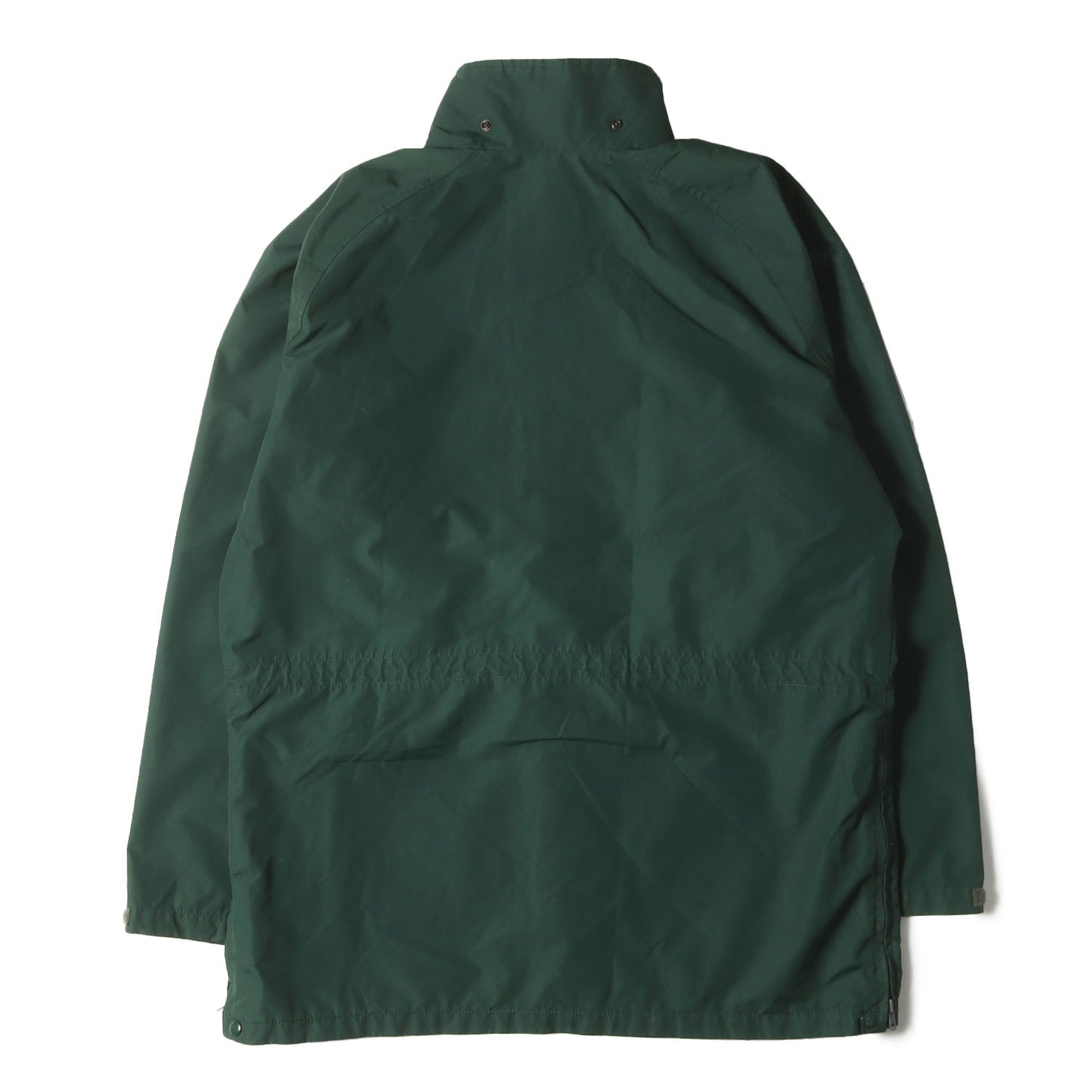 90s USDA アメリカ森林局 実物アイテム GORE-TEX マウンテンパーカー / ジャケット USA製