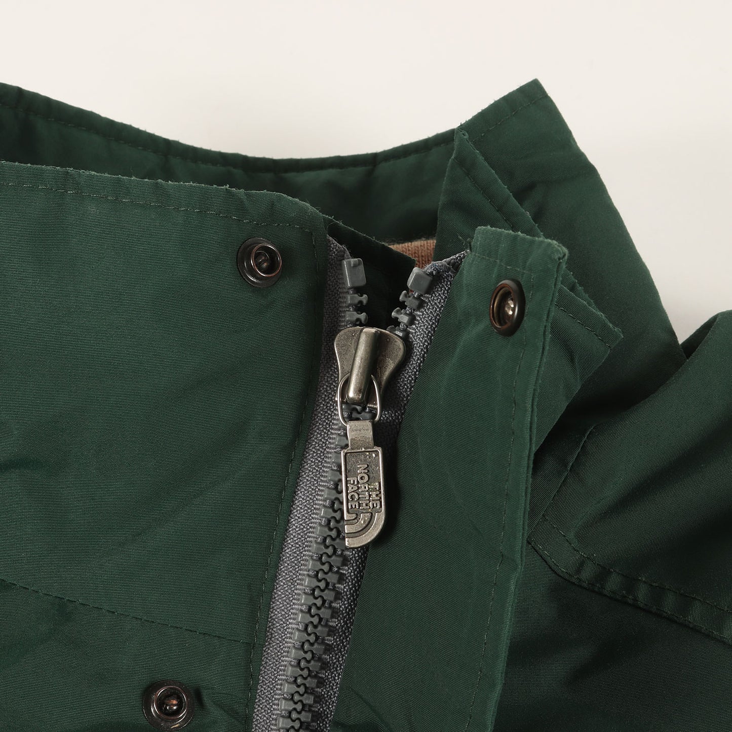 90s USDA アメリカ森林局 実物アイテム GORE-TEX マウンテンパーカー / ジャケット USA製