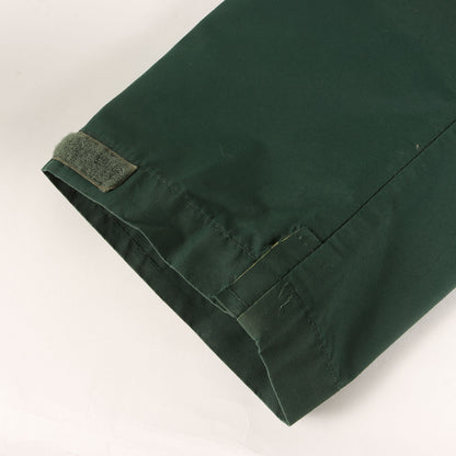 90s USDA アメリカ森林局 実物アイテム GORE-TEX マウンテンパーカー / ジャケット USA製