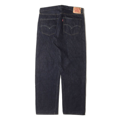 1955年復刻 501XX リジッド デニムパンツ / USA製 50155-0040