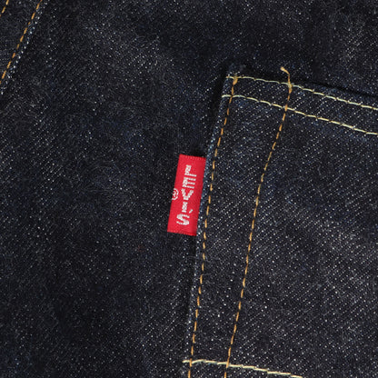 1955年復刻 501XX リジッド デニムパンツ / USA製 50155-0040
