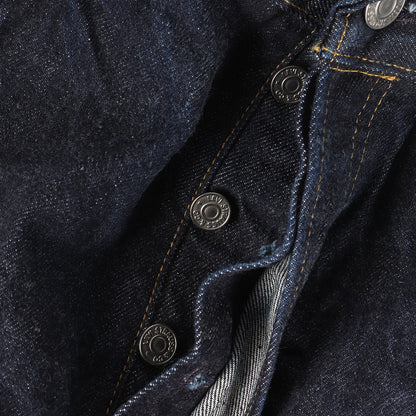 1955年復刻 501XX リジッド デニムパンツ / USA製 50155-0040