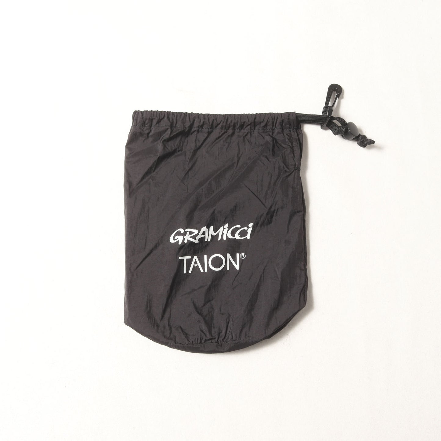 24AW ×GRAMICCI クルーネック ダウンジャケット