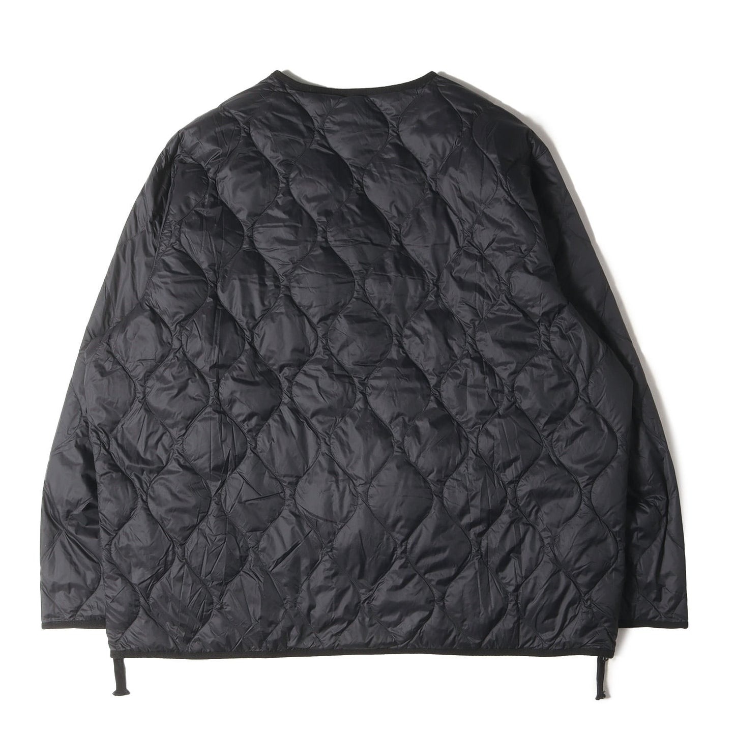 ジャパンスペシャル 虎刺繍 リバーシブル ベトジャン ダウンジャケット