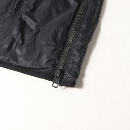 ジャパンスペシャル 虎刺繍 リバーシブル ベトジャン ダウンジャケット