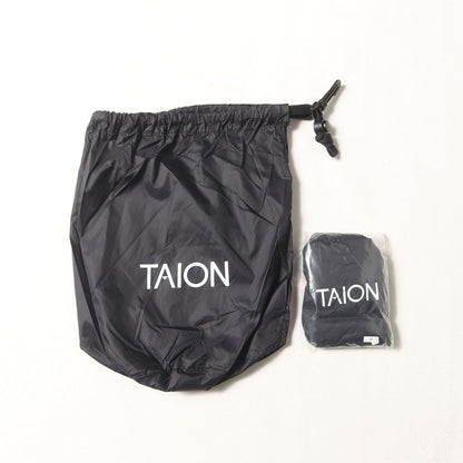 ジャパンスペシャル 虎刺繍 リバーシブル ベトジャン ダウンジャケット