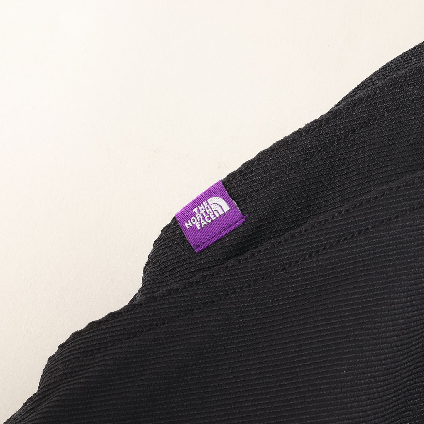 25SS ストレッチツイル ワイド テーパード フィールドパンツ (Stretch Twill Wide Tapered Field Pants)