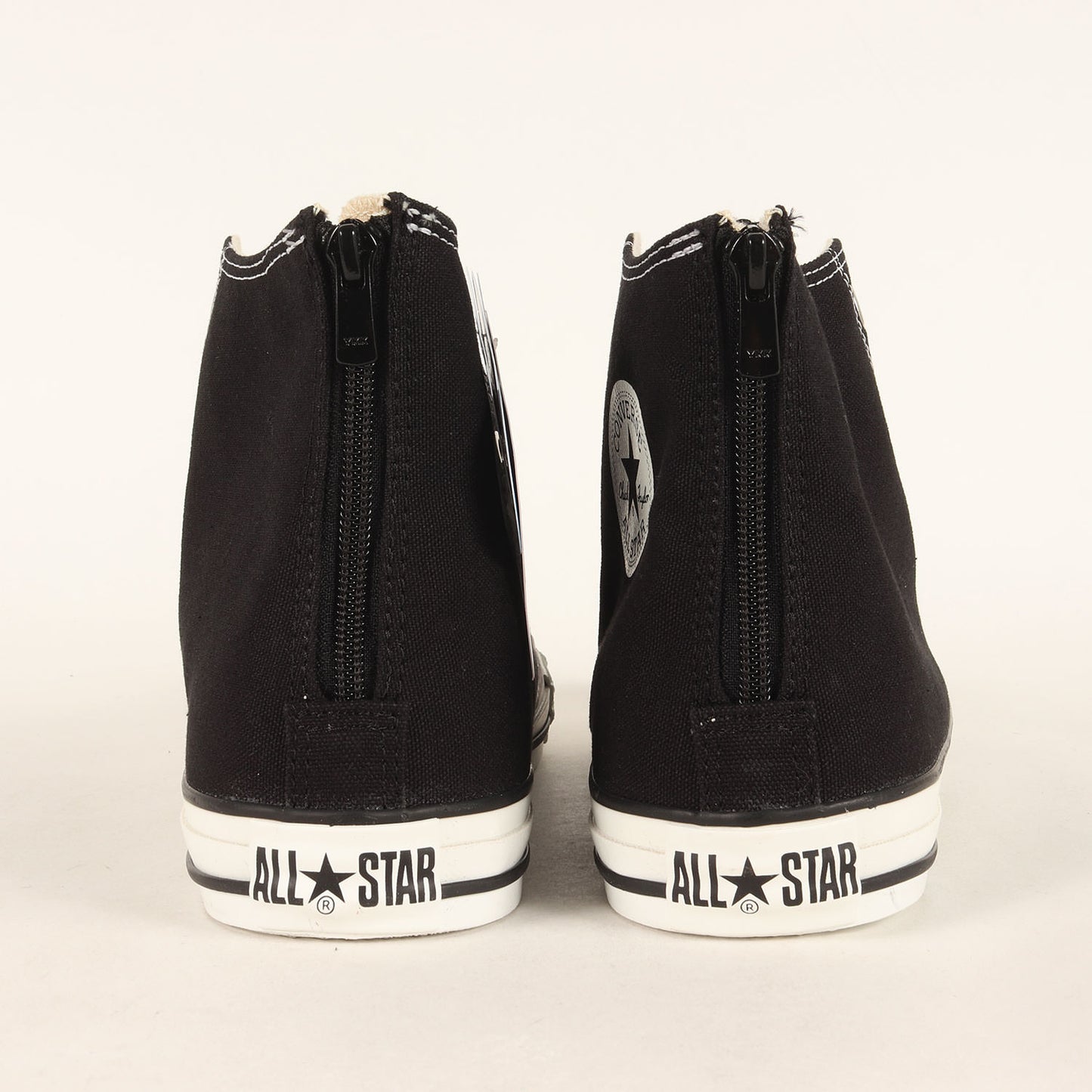 現行モデル オールスター ハイ バックジップ(1SD257 ALL STAR RH Z HI)