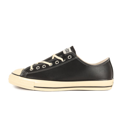 USスペック レザー オールスター ロー(1SE281 LEATHER ALL STAR US OX)
