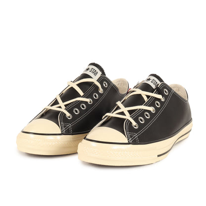 USスペック レザー オールスター ロー(1SE281 LEATHER ALL STAR US OX)