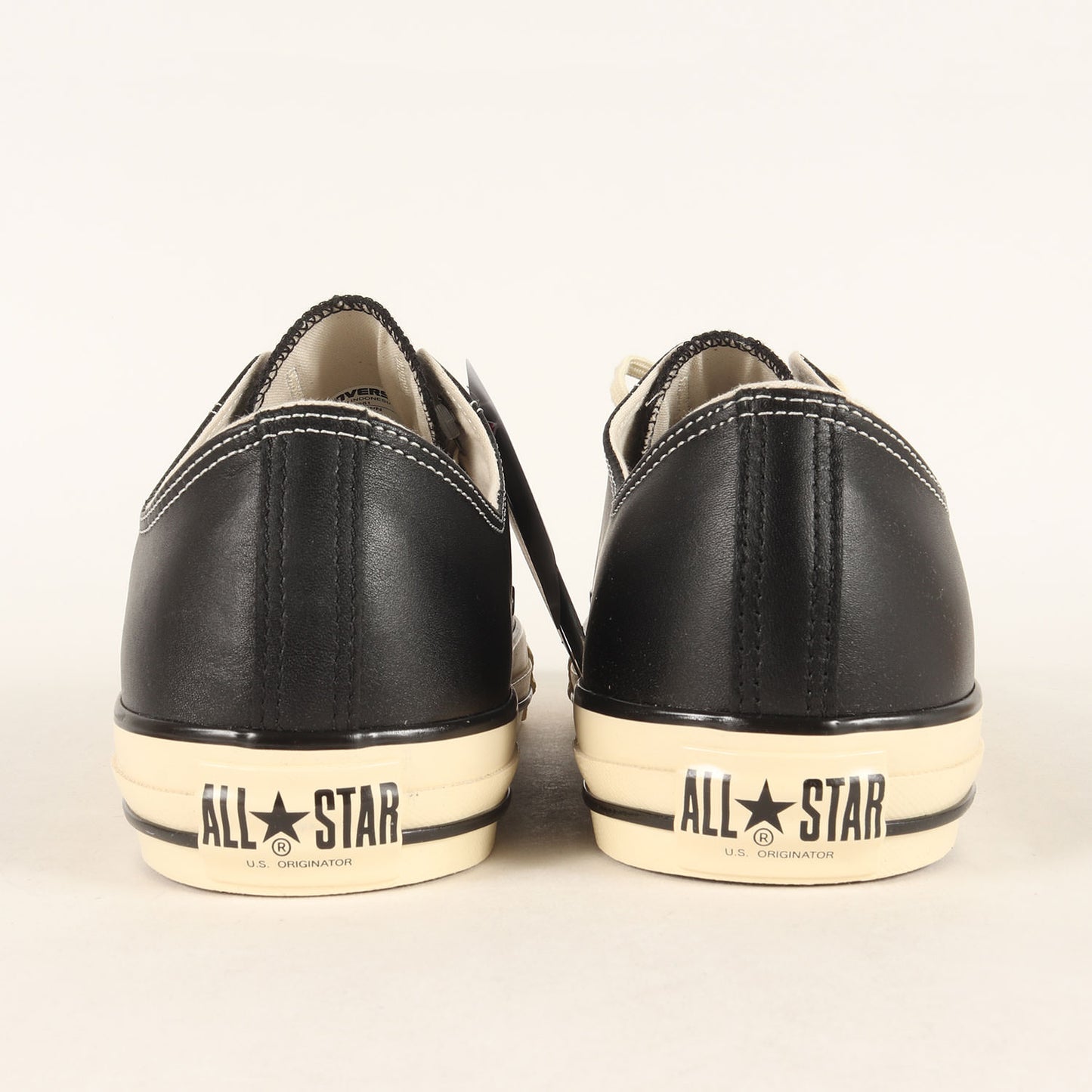 USスペック レザー オールスター ロー(1SE281 LEATHER ALL STAR US OX)