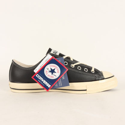 USスペック レザー オールスター ロー(1SE281 LEATHER ALL STAR US OX)